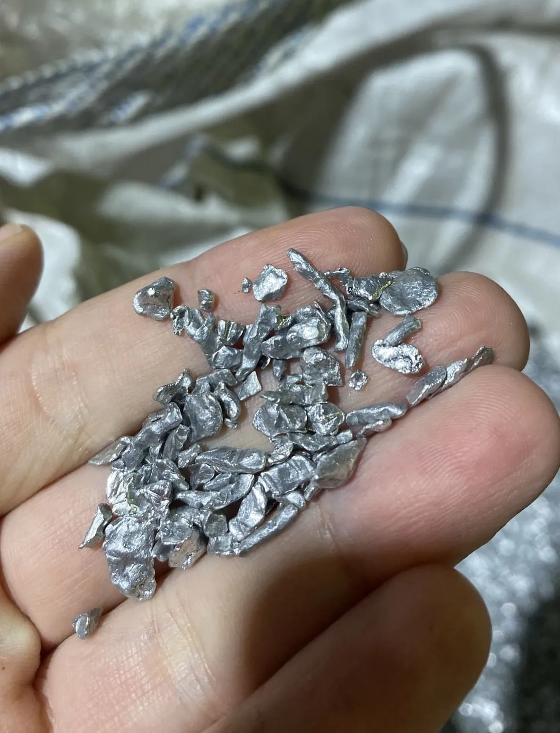 Сечка